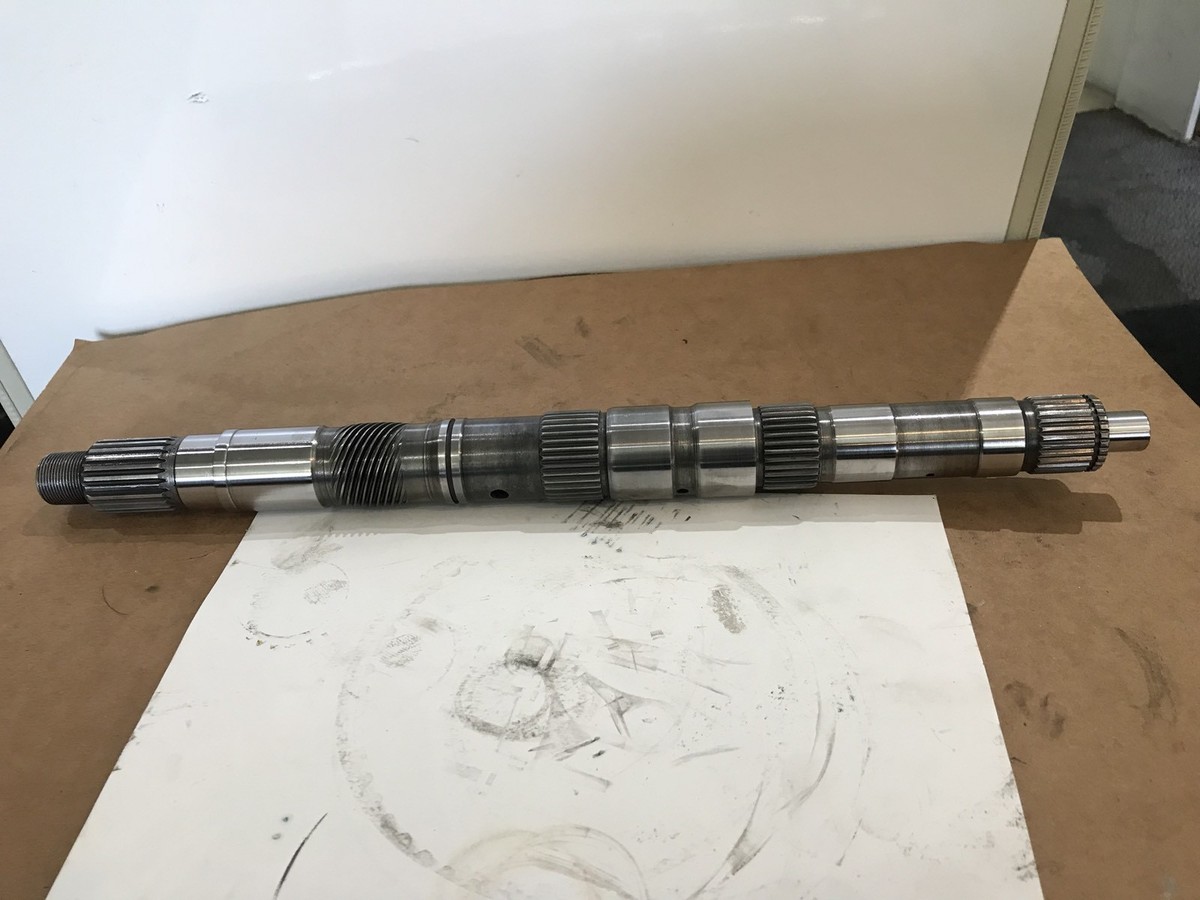 なし カワサキ シヤフト（トランスミツシ 13128-0670 J065-3132 Webike