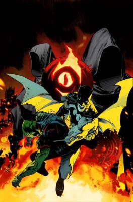 JUSTICE LEAGUE UNLIMITED #4 DC COMICS