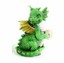 Dragon Fairy Cute Watercolor Dragons Graphic by Magiclily · Creative Dragon Fairy Cute Watercolor Dragons Graphic by Magiclily · Creative