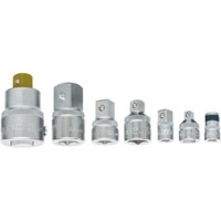958/7 Hazet VergrößErungs-/Reduzieradapter-Satz, Knarre