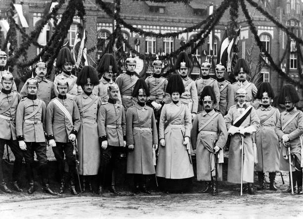 Самые талантливые принцы и принцессы мира в истории.  Натуралист Максимилиан и Фридрих История,Королевские династии,Монархия