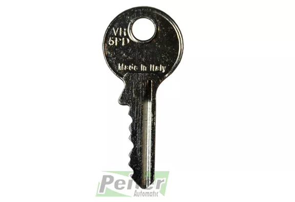 Manual Release Key Faac 740/741/746/844/391/413/415/400/422.