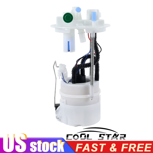 For Jeep Compass 2017-2022 Renegade 2015-2021 1.3L 1.4L 2.4L Fuel Pump Assembly - Picture 2 of 7