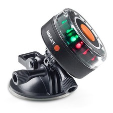 Navisafe Navilight Tricolor 2NM w/ Suction Base