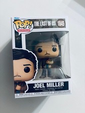 Ultimate Funko Pop The Last of Us Figures Gallery and Checklist 9