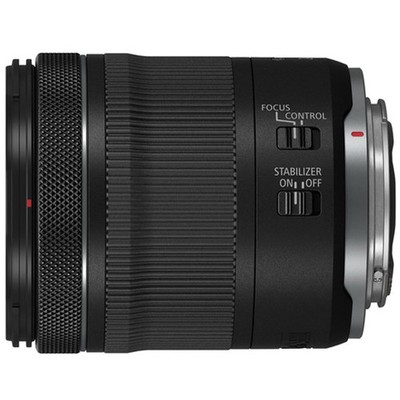 Canon RF 24-105mm F/4-7.1 IS STM Lens for sale online | eBay