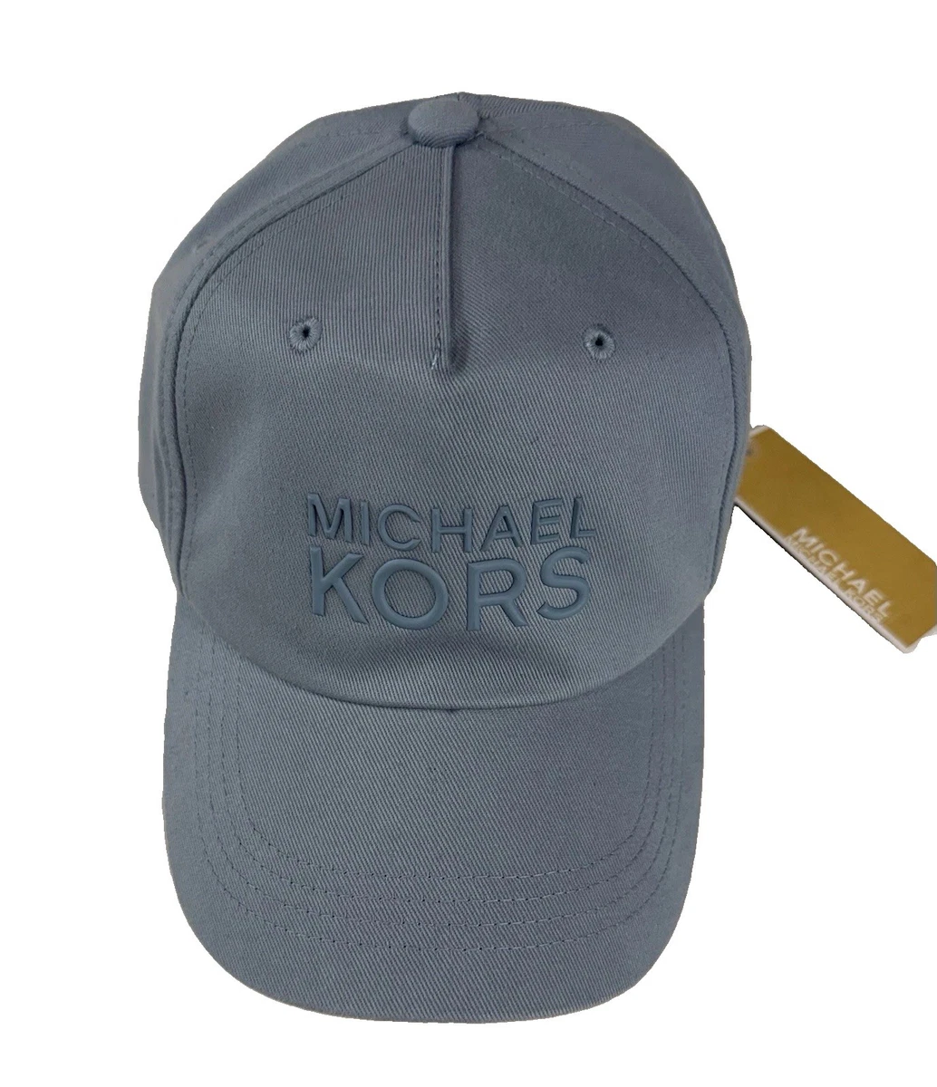 Michael Kors Blue Hats for Women for sale | eBay