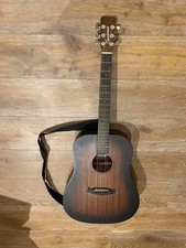 Tanglewood Acoustic Guitar Crossroads Series TWCRD