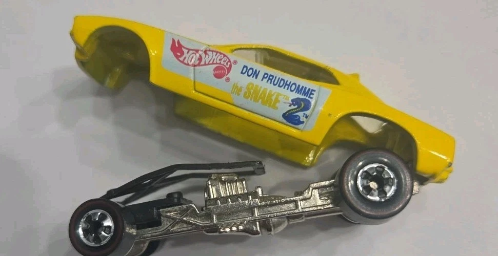 & Hot Wheels Vintage Racing Diecast Vehicles for sale | eBay