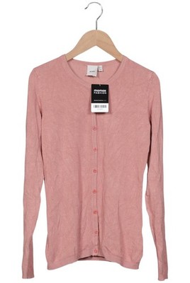 ICHI Strickjacke Damen Cardigan Jacke Gr. XS Pink #yu1ng93