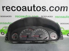 Compteur Hyundai TRAJET