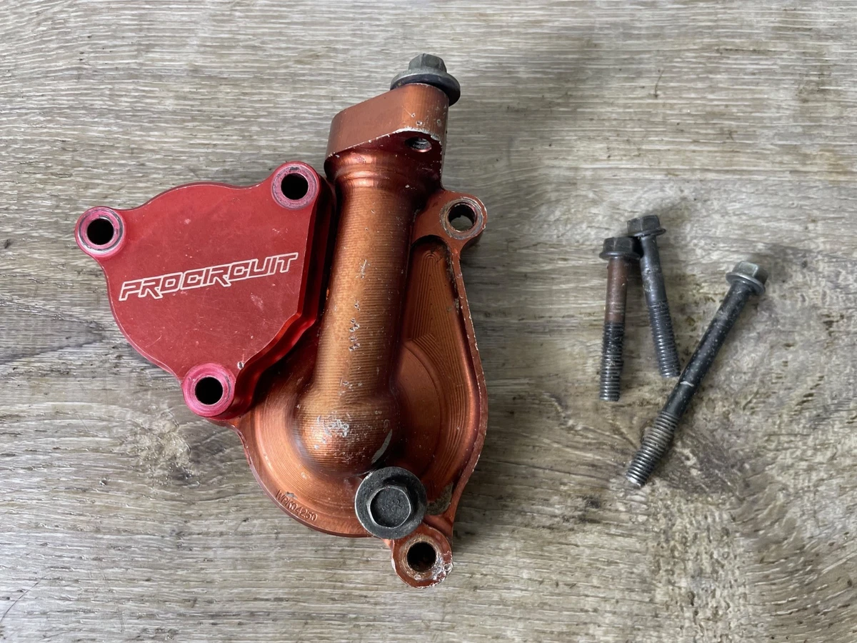 Motorcycle Water Pumps for Kawasaki KX250F for sale | eBay