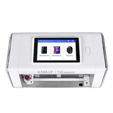 Celly PROSCREEN DISPLAY CUT MACH Macchina taglia pellicole