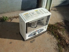 Dyna-Glo 10,000 BTU Indoor Kerosene Radiant Heater