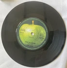 THE BEATLES / CHRIS HODGE ‘WE’RE ON OUR WAY’/‘SUPERSOUL’ APPLE 43 RARE 45 1972