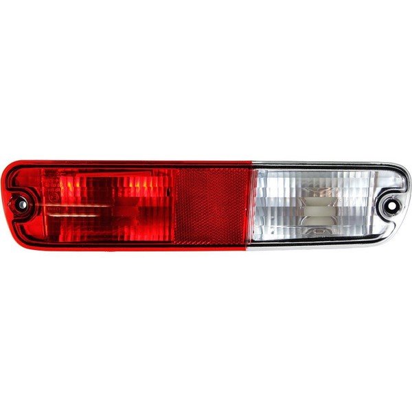 RüCkleuchte Heckleuchten Rechts Passend FüR Mitsubishi Pajero III V7_W V6_W-image