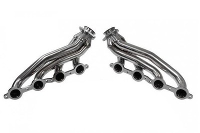 Abgaskrümmer   für Chevrolet Chevy LS1 LS2 LS3 LS6