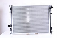 Nissens MotorküHler WasserküHler ** First Fit ** 61014A FüR Lancia 300C Chrysler