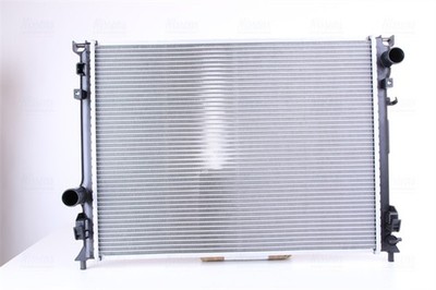 NISSENS Motorkühler Wasserkühler ** FIRST FIT ** 61014A für LANCIA CHRYSLER 300C
