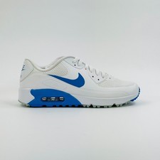 Nike Air Max 90 Golf White Royal Pulse for Sale | Authenticity