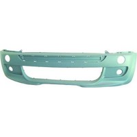 Diederichs 1205850 StoßStange Vorne FüR Mini (R50, R53) 2001-2004