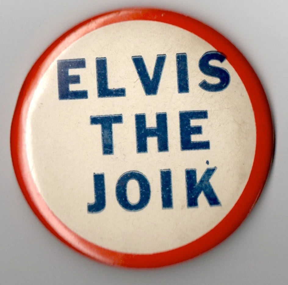 Elvis 1956 for sale | eBay