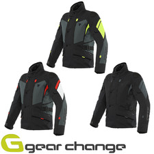 Giacca moto Dainese Carve Master 3 Gore-Tex