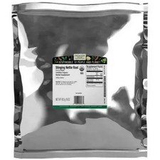 Racine De Ortie Piquante Bio Découpée Et Tamisée 1 Lb Par Frontier Coop