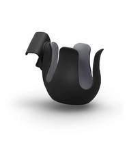 Quinny Cup Holder for Buzz, Moodd, Zapp Flex, Yezz, Senzz Strollers Black