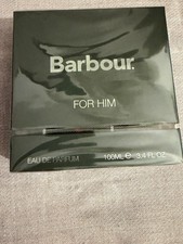 Image of Barbour for Him 100ml Eau de Parfum Spray