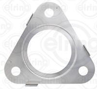 Elring 016.880 Dichtung Abgasrohr FüR Audi VW