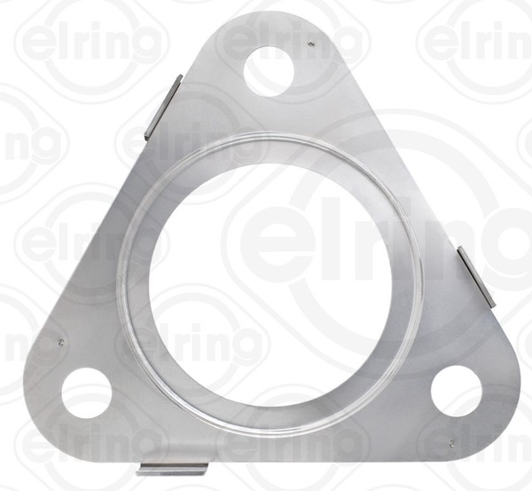Elring 016.880 Dichtung Abgasrohr FüR Audi VW-image