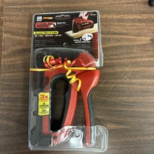 Gardner Bender Msg-501 Wire/Cable Staple Gun,Manual,Prof Duty