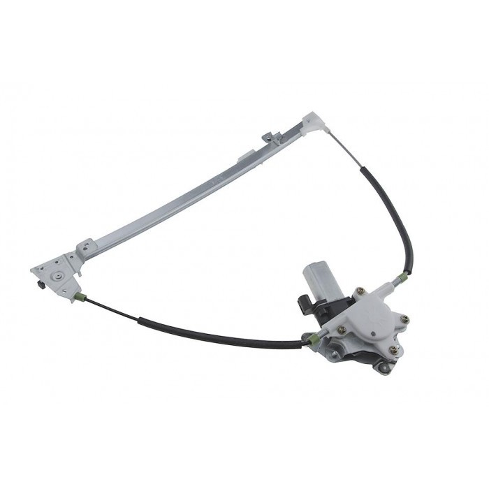 Lève-vitre avant droit pour Renault Mégane 1 7700834346 mécanisme de rechange passager 12V