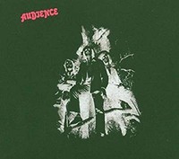 Audience - Cd - F4Z