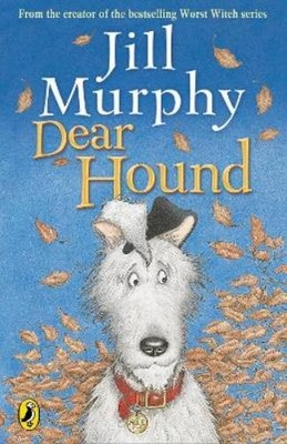 Jill Murphy Dear Hound (Taschenbuch)