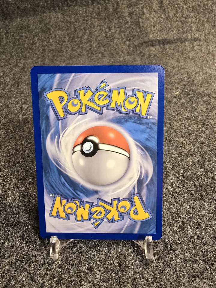 Pokemon Tcg Shroomish Generations: Radiant Collection RC2/RC32 Lightly Played - Image 2 of 2