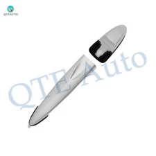 Front Right Outer Door Handle For 2003-2011 Lancia Ypsilon