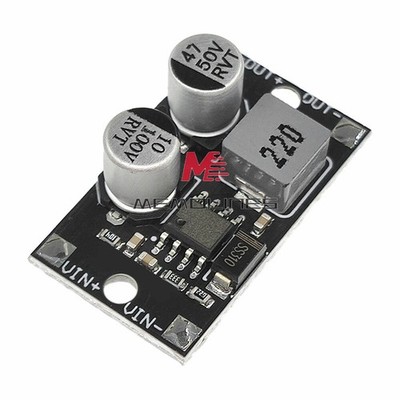 Mini DC-DC   Power Module DC Step Down Power Converter 5-80V to 5V 9V 12V 24V #l
