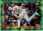 2025 Topps Chrome Update #USC148 Tyler Rogers Green Sapphire #/99