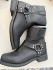 Mens Harley Davidson boots, Maverick 7