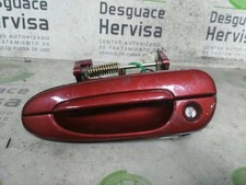 Porte avant et accessoires Mazda XEDOS 6