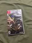 New ListingMonster Hunter Rise Nintendo Switch