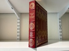 Life and Voyages of Christopher Columbus, Easton Press Beard Collector's Ed.