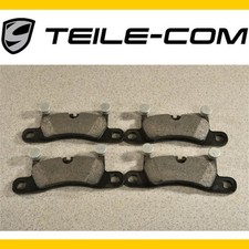 Plaquette de frein Porsche CAYENNE