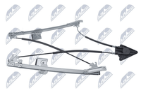 Fensterheber Vorne Links FüR Seat Altea Xl Toledo Iii