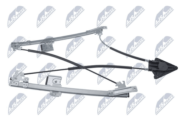 Fensterheber Vorne Links FüR Seat Altea Xl Toledo Iii-image