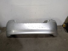 5215913907 HINTERE STOSSSTANGE / 5215913907 / 5628957 FÜR TOYOTA COROLLA _E12_