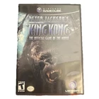 Peter Jackson's King Kong: The Official Game of the Movie (Nintendo GameCube 05)