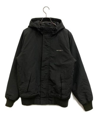 CarHartt                    KODIAK BLOUSON black